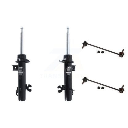 Suspension Strut Kit-KSS-106011 - Kit.bestparts.ca