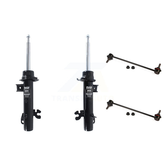 Suspension Strut Kit-KSS-106011 - Kit.bestparts.ca