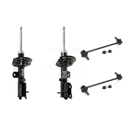 Suspension Strut Kit-KSS-106015 - Kit.bestparts.ca