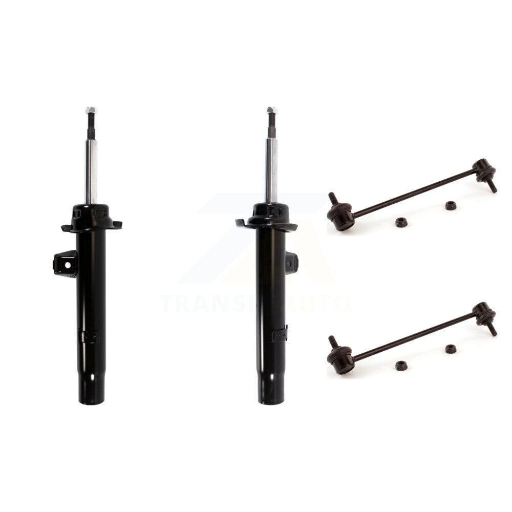 Suspension Strut Kit-KSS-106017 - Kit.bestparts.ca
