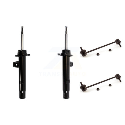Suspension Strut Kit-KSS-106017 - Kit.bestparts.ca