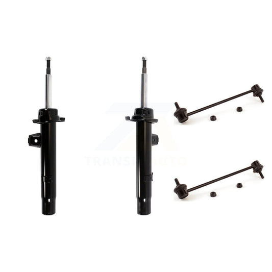 Suspension Strut Kit-KSS-106017 - Kit.bestparts.ca