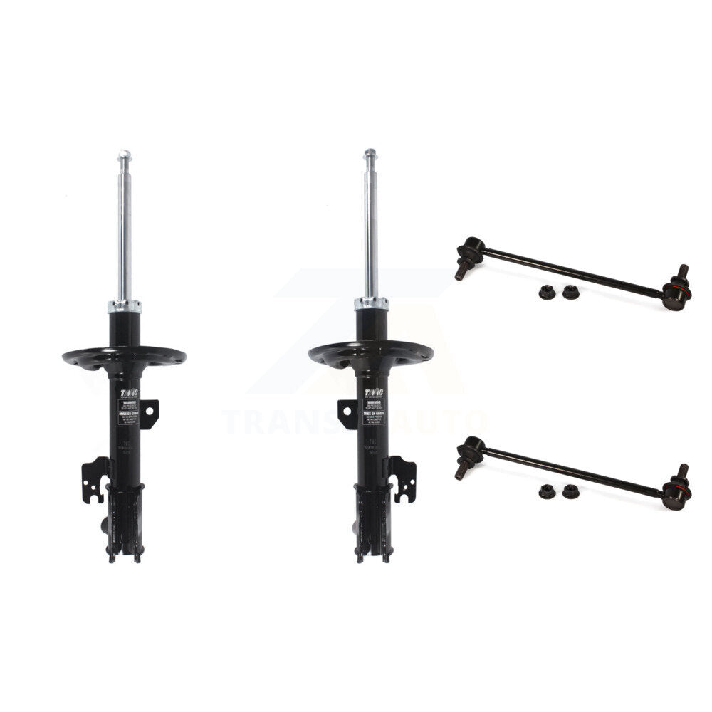 Suspension Strut Kit-KSS-106018 - Kit.bestparts.ca Kit.bestparts.ca
