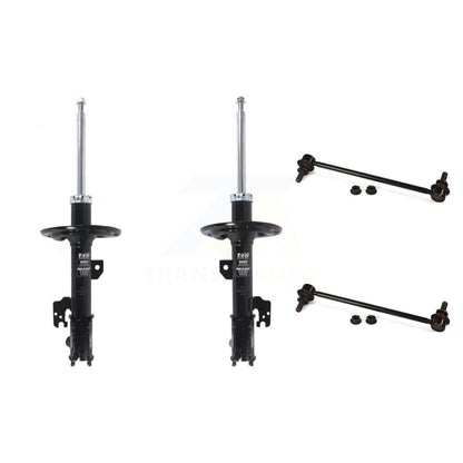 Suspension Strut Kit-KSS-106018 - Kit.bestparts.ca