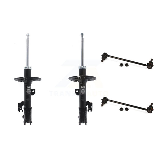 Suspension Strut Kit-KSS-106018 - Kit.bestparts.ca
