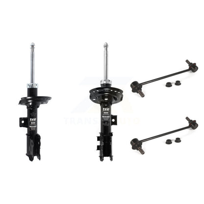 Suspension Strut Kit-KSS-106019 - Kit.bestparts.ca