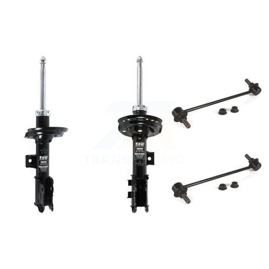 Suspension Strut Kit-KSS-106019 - Kit.bestparts.ca