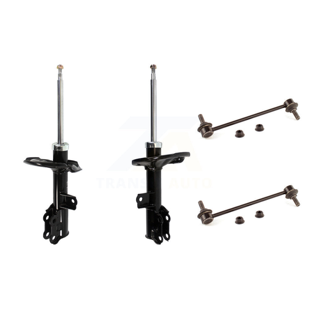 Suspension Strut Kit-KSS-106020 - Kit.bestparts.ca