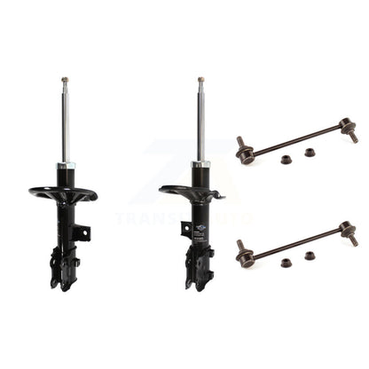 Suspension Strut Kit-KSS-106022 - Kit.bestparts.ca