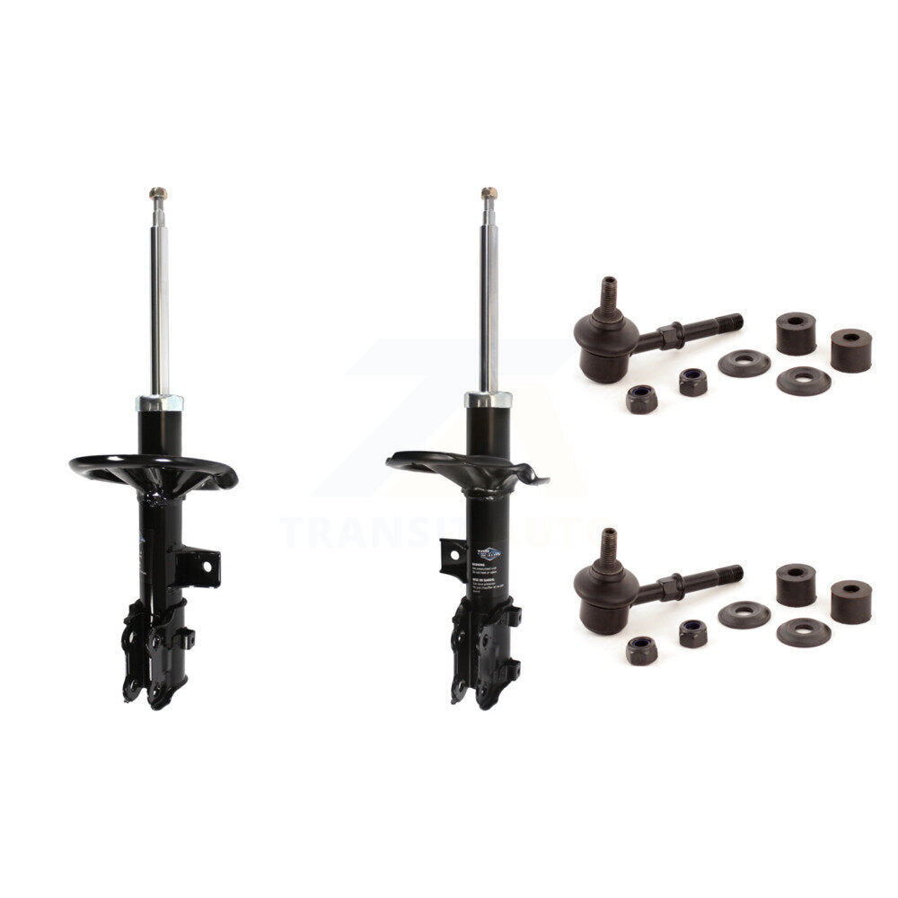 Suspension Strut Kit-KSS-106023 - Kit.bestparts.ca