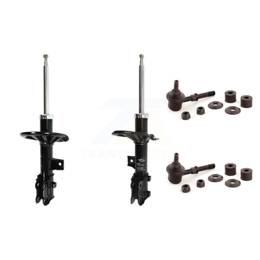 Suspension Strut Kit-KSS-106023 - Kit.bestparts.ca
