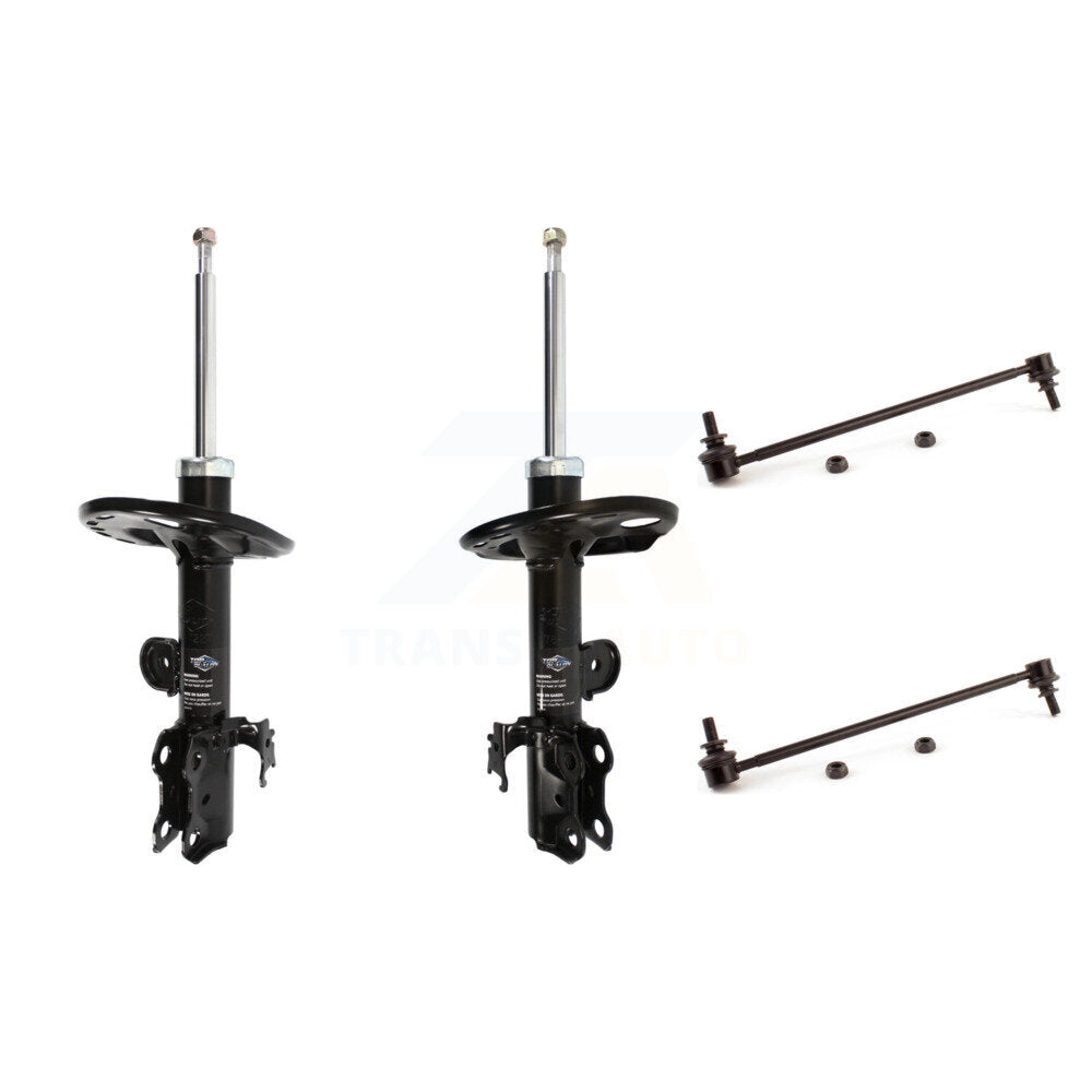 Suspension Strut Kit-KSS-106026 - Kit.bestparts.ca Kit.bestparts.ca