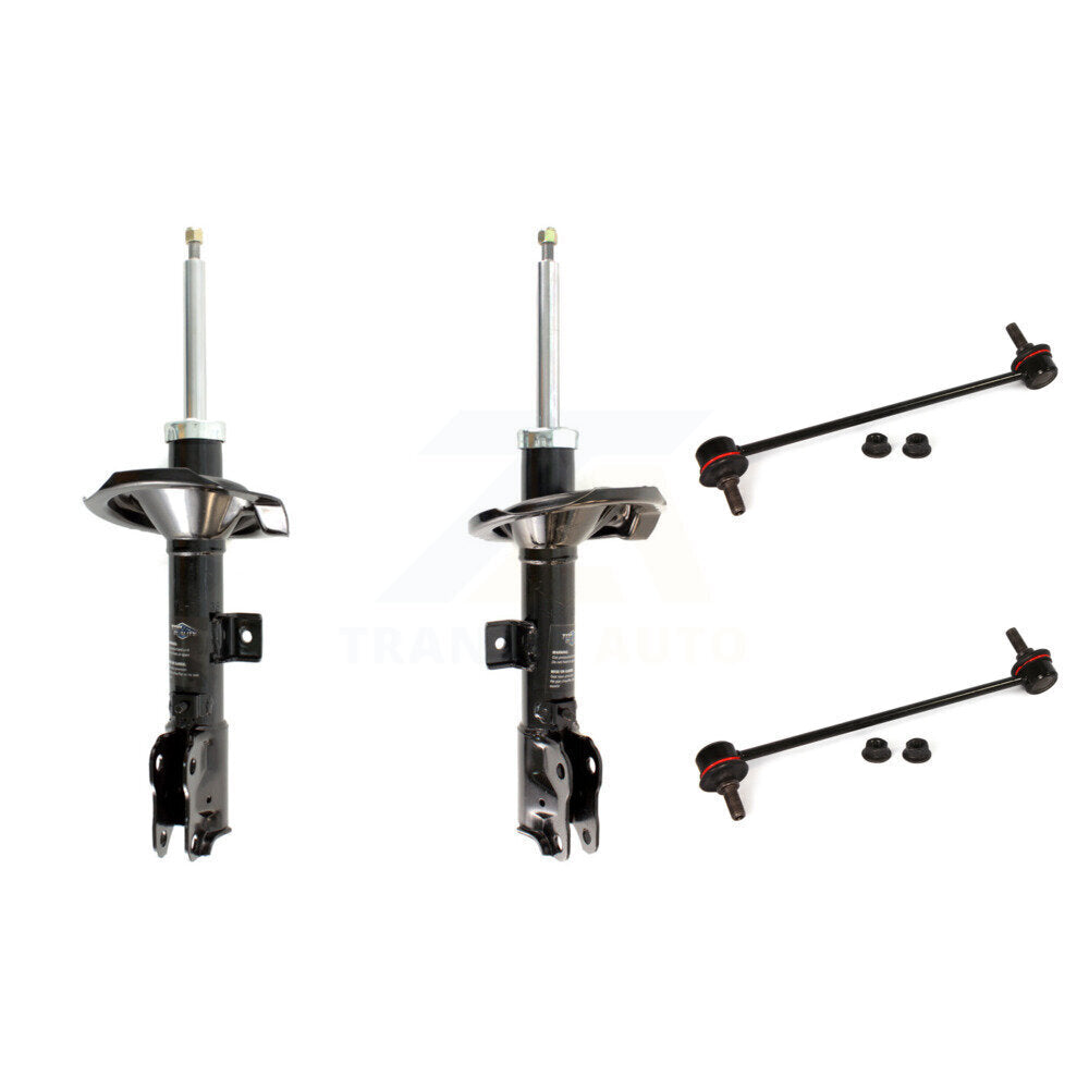 Suspension Strut Kit-KSS-106027 - Kit.bestparts.ca Kit.bestparts.ca
