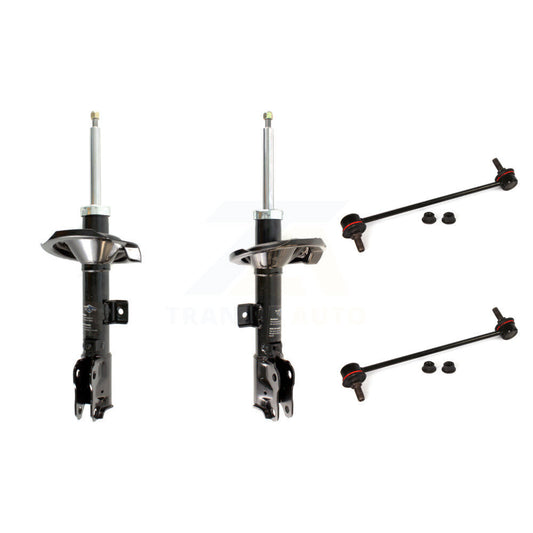 Suspension Strut Kit-KSS-106027 - Kit.bestparts.ca