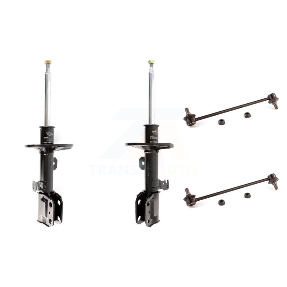 Suspension Strut Kit-KSS-106036 - Kit.bestparts.ca