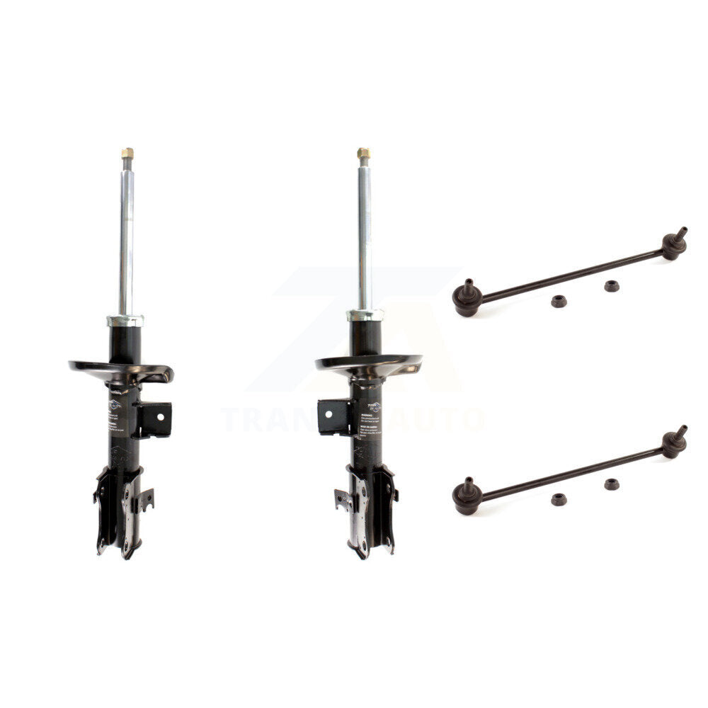 Suspension Strut Kit-KSS-106039 - Kit.bestparts.ca
