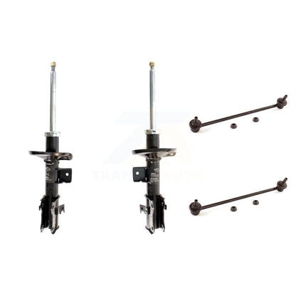 Suspension Strut Kit-KSS-106039 - Kit.bestparts.ca