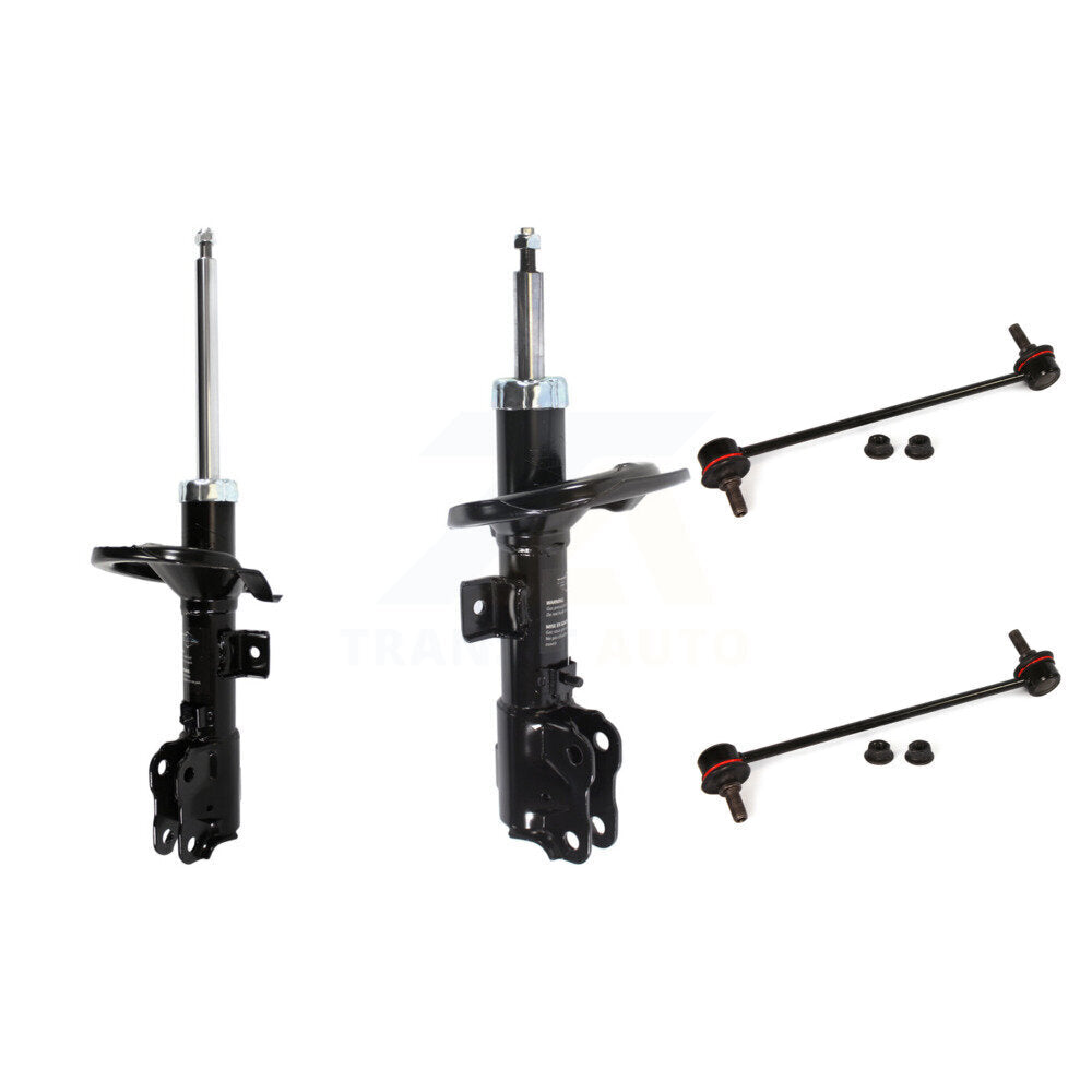 Suspension Strut Kit-KSS-106041 - Kit.bestparts.ca