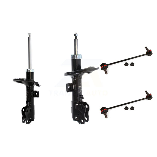 Suspension Strut Kit-KSS-106041 - Kit.bestparts.ca