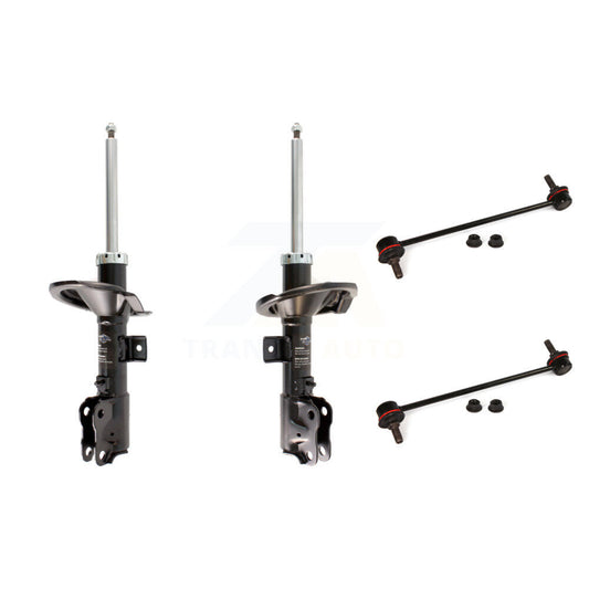 Suspension Strut Kit-KSS-106042 - Kit.bestparts.ca