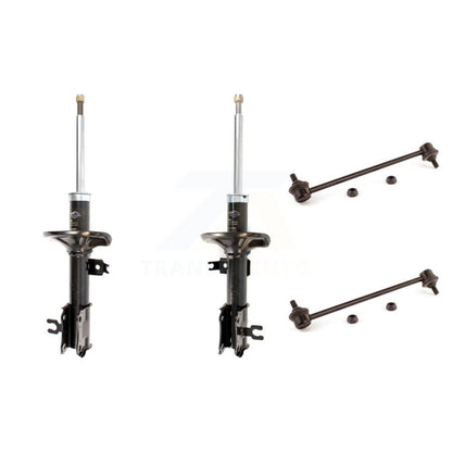Suspension Strut Kit-KSS-106043 - Kit.bestparts.ca