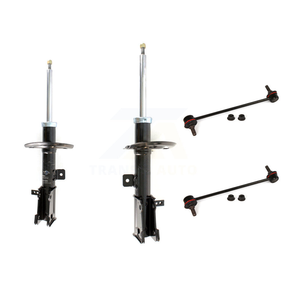 Suspension Strut Kit-KSS-106045 - Kit.bestparts.ca Kit.bestparts.ca