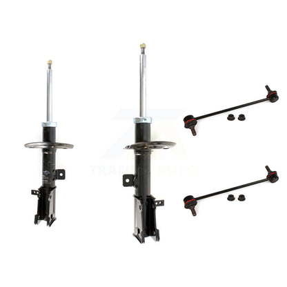 Suspension Strut Kit-KSS-106045 - Kit.bestparts.ca