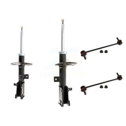 Suspension Strut Kit-KSS-106045 - Kit.bestparts.ca