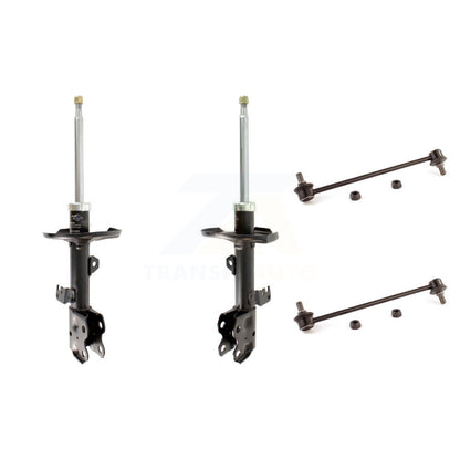 Suspension Strut Kit-KSS-106047 - Kit.bestparts.ca