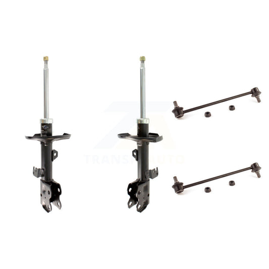 Suspension Strut Kit-KSS-106047 - Kit.bestparts.ca