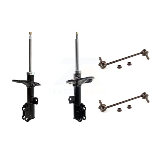 Suspension Strut Kit-KSS-106049 - Kit.bestparts.ca