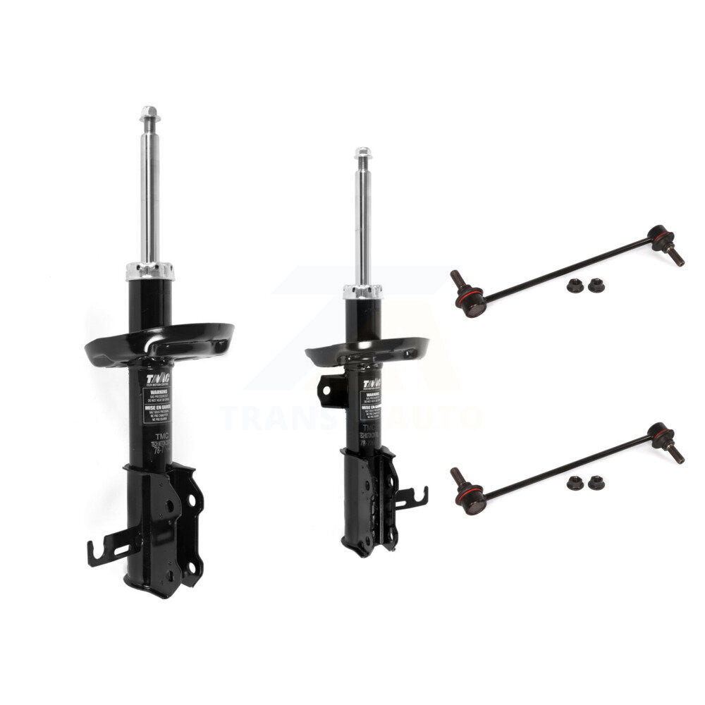Suspension Strut Kit-KSS-106054 - Kit.bestparts.ca Kit.bestparts.ca