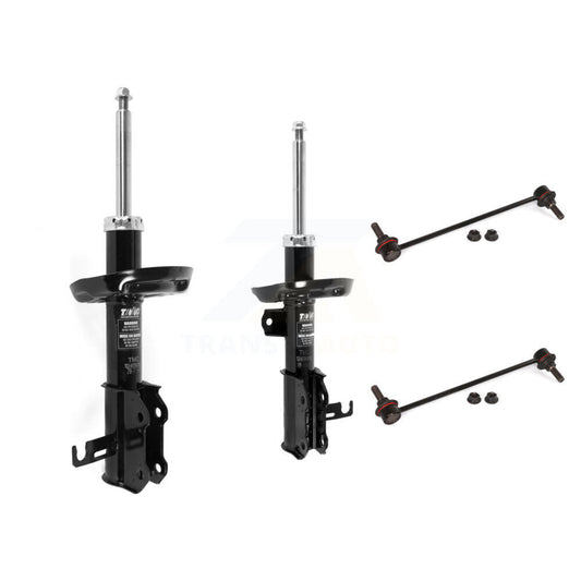 Suspension Strut Kit-KSS-106054 - Kit.bestparts.ca