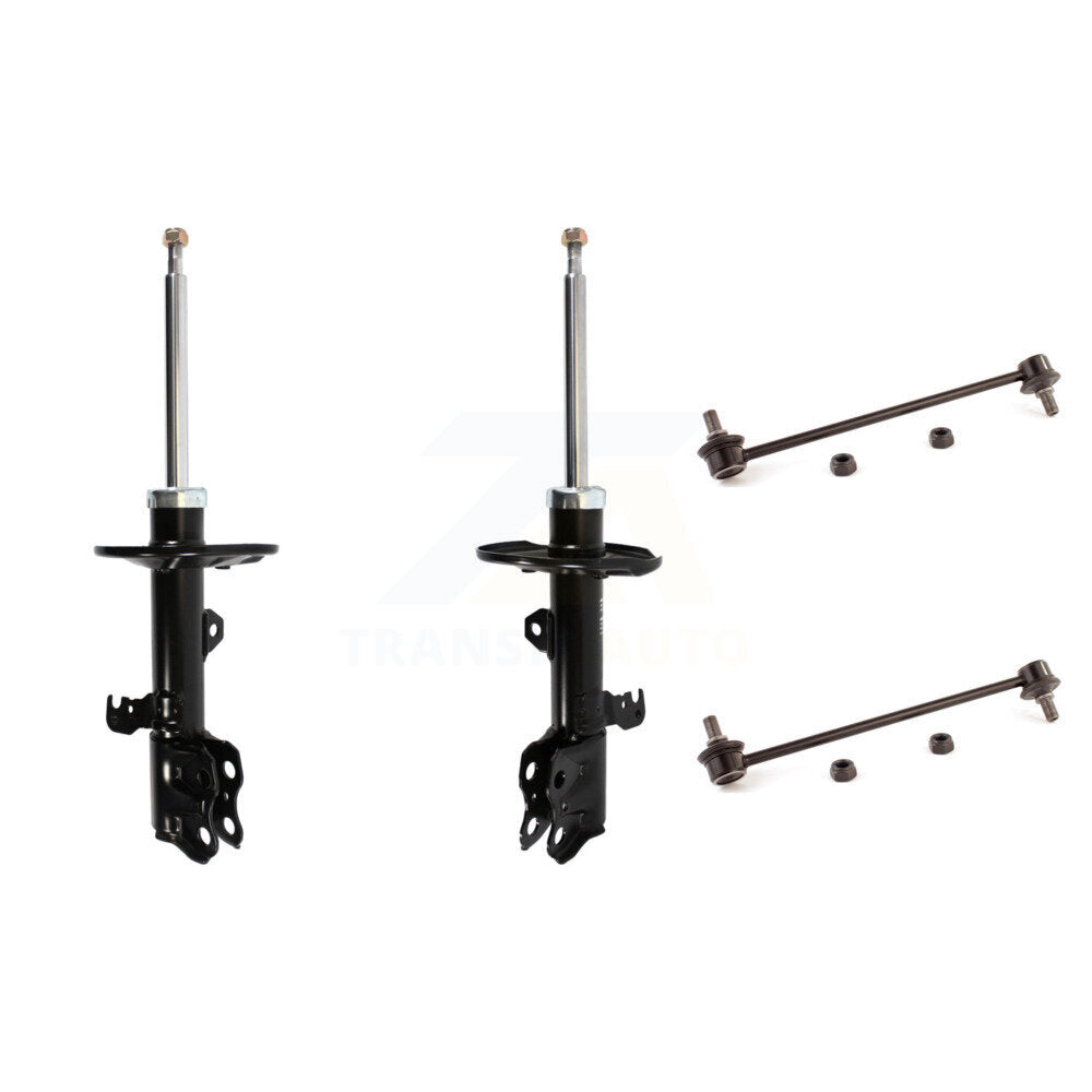 Suspension Strut Kit-KSS-106057 - Kit.bestparts.ca Kit.bestparts.ca