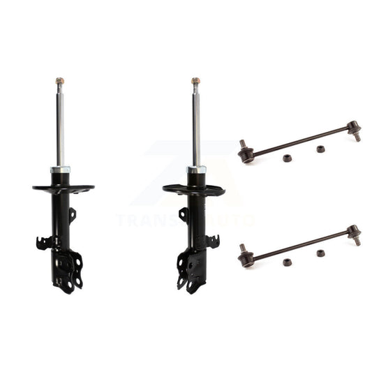 Suspension Strut Kit-KSS-106057 - Kit.bestparts.ca