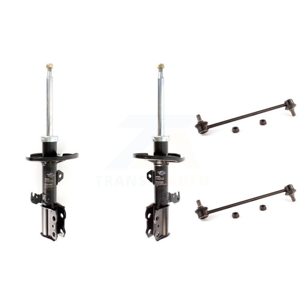 Suspension Strut Kit-KSS-106058 - Kit.bestparts.ca
