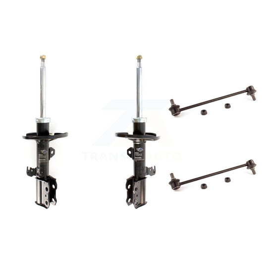 Suspension Strut Kit-KSS-106058 - Kit.bestparts.ca