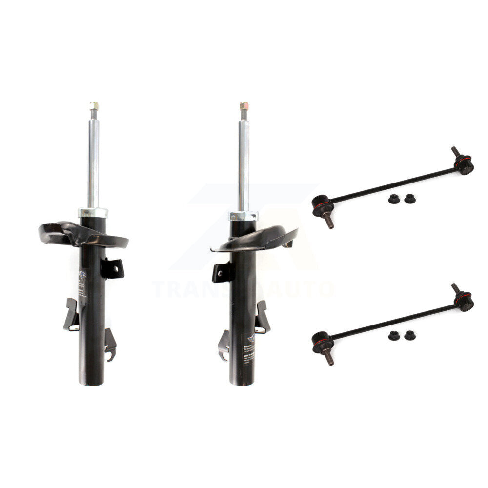Suspension Strut Kit-KSS-106061 - Kit.bestparts.ca Kit.bestparts.ca