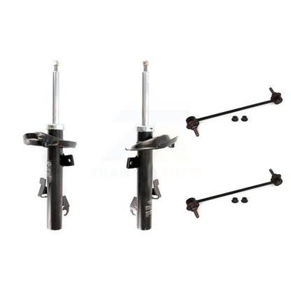 Suspension Strut Kit-KSS-106061 - Kit.bestparts.ca