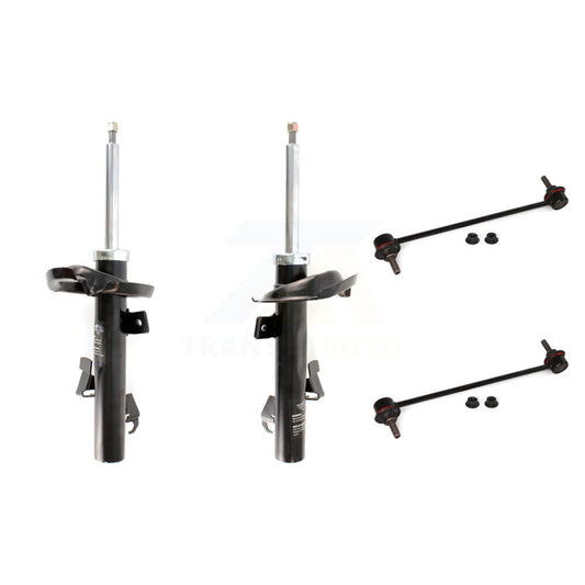 Suspension Strut Kit-KSS-106061 - Kit.bestparts.ca