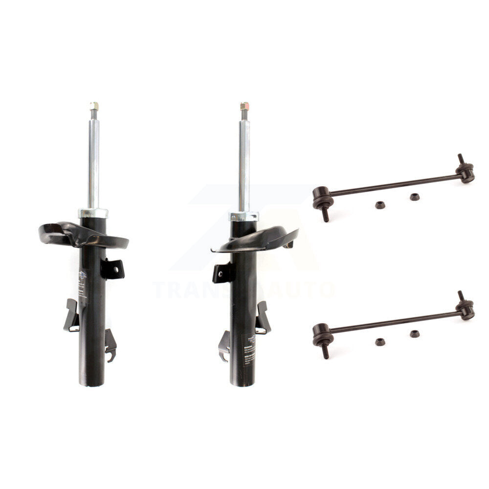 Suspension Strut Kit-KSS-106062 - Kit.bestparts.ca Kit.bestparts.ca