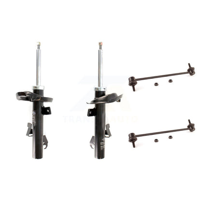 Suspension Strut Kit-KSS-106062 - Kit.bestparts.ca