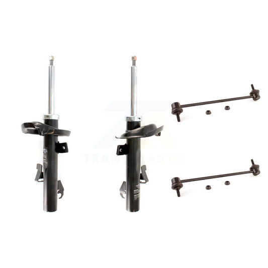 Suspension Strut Kit-KSS-106062 - Kit.bestparts.ca