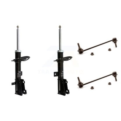 Suspension Strut Kit-KSS-106063 - Kit.bestparts.ca