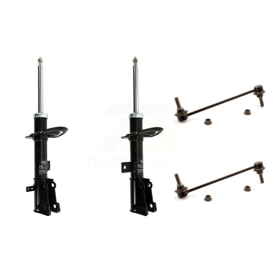 Suspension Strut Kit-KSS-106063 - Kit.bestparts.ca