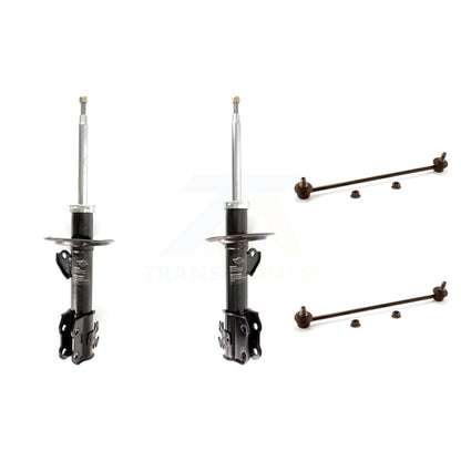 Suspension Strut Kit-KSS-106067 - Kit.bestparts.ca