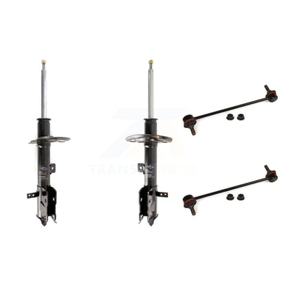 Suspension Strut Kit-KSS-106068 - Kit.bestparts.ca