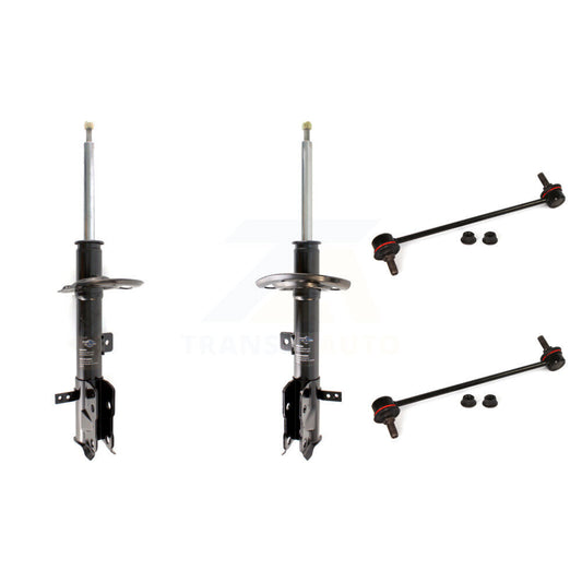 Suspension Strut Kit-KSS-106068 - Kit.bestparts.ca