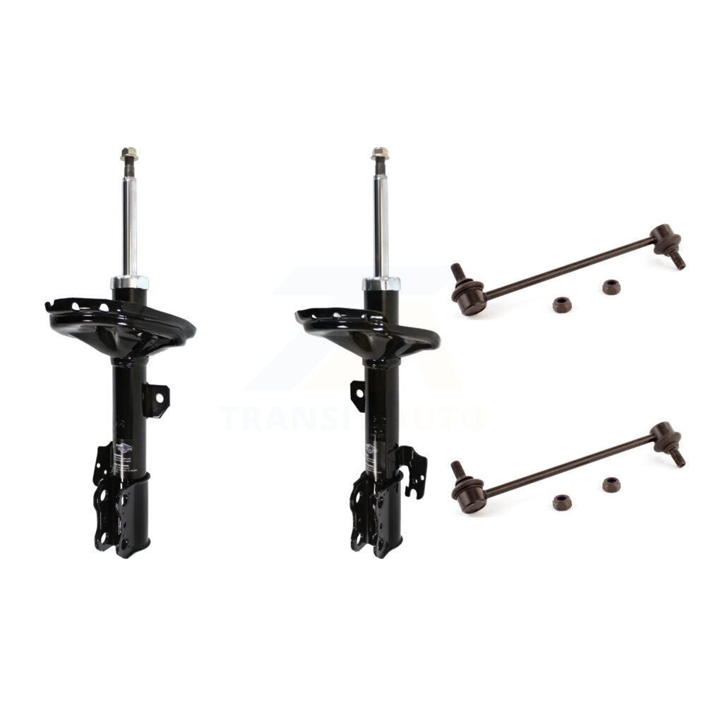 Suspension Strut Kit-KSS-106070 - Kit.bestparts.ca