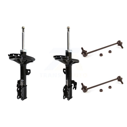 Suspension Strut Kit-KSS-106070 - Kit.bestparts.ca